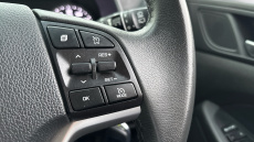 Hyundai Tucson 1.6 GDi SE Nav 5dr 2WD Petrol Estate